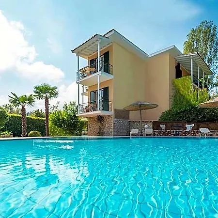 Adani 2* Lefkada City