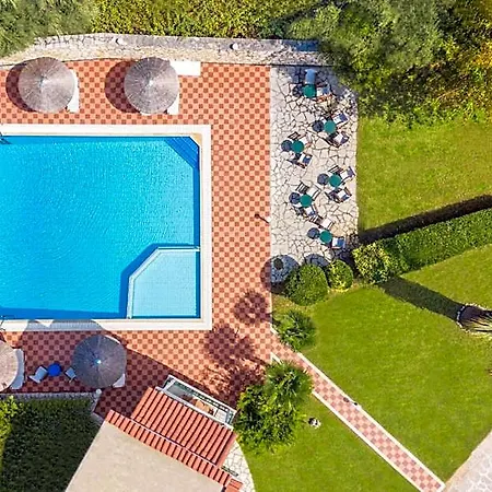 Adani 2* Lefkada City